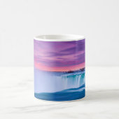 Mug Les feux aux chutes du Niagara (Centre)