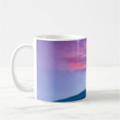 Mug Les feux aux chutes du Niagara (Gauche)