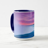 Mug Les feux aux chutes du Niagara (Devant gauche)