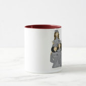 Mug Les filles de GS (Centre)