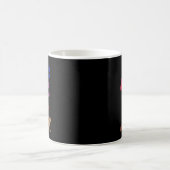 Mug Les Filles Noires Ont Été La Magie Africaine Améri (Centre)