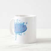 Mug les filles-voleuses (Devant gauche)