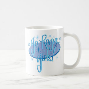 Mug les filles-voleuses