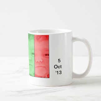 Mug Les FJ originales attaquent