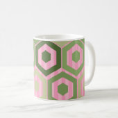 Mug Les fleurs du printemps (Devant droit)