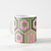 Mug Les fleurs du printemps (Devant gauche)