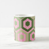 Mug Les fleurs du printemps (Centre)