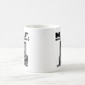 Mug Les Forklifts (Centre)