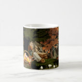 Mug Les fourmis de champignons (Centre)