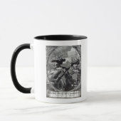 Mug Les frères de Barbarossa (Gauche)