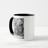 Mug Les frères de Barbarossa (Devant gauche)