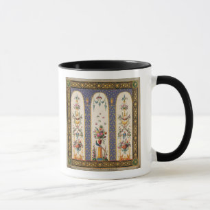 Mug Les freux sont retournés, 1871
