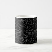 Mug Les Fruits sautés | Fruit surface pattern 2 (Centre)