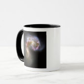 Mug Les galaxies d'Antennes (Devant gauche)