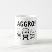 Mug Les garçons de GRABUGE ne craignent pas ! (Centre)