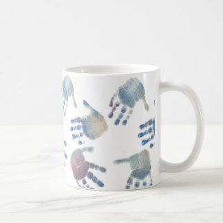 Mug Les garçons étaient ici ! ! !