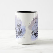 MUG LES GARÇONS S'AMUSENT (Centre)
