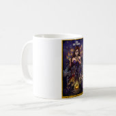 Mug Les garçons Starlight Girl Power Manga (Devant gauche)