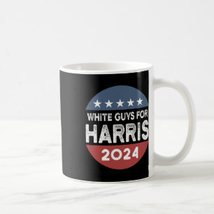 Mug Les gars de Kamala Harris