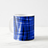 Mug Les Geeks bleus (Devant gauche)