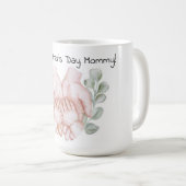 Mug Les générations de soins - Une famille amoureuse (Devant droit)