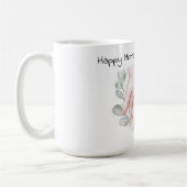 Mug Les générations de soins - Une famille amoureuse (Gauche)