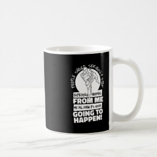Mug Les Gens Du Karaté Devraient Sérieusement Cesser D
