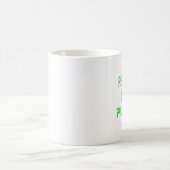 Mug Les gens pour Pluton (Centre)