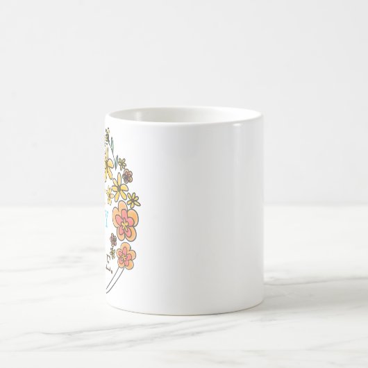 Mug Les Gens Sont Mes Gens (Centre)