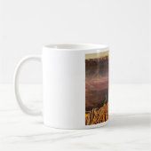 Mug Les géologues sont si Sedimental (le canyon grand) (Gauche)