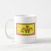 Mug Les Geometrics-Mug-Rectangle-Âge 5 (Gauche)