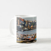 Mug Les Ghats de Varanasi (Devant gauche)