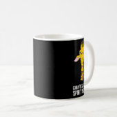 Mug Les girafes sont mon esprit Animal Giraffe 1 (Devant droit)