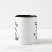 Mug Les Goonies "Sauvez Les Quais De Goon" (Centre)