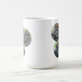 Mug Les gorilles me font sourire (Centre)