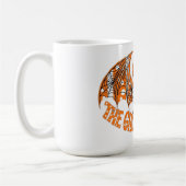 Mug Les goules s'éveillent (Gauche)
