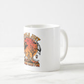 Mug Les goules veulent juste s'amuser Halloween Spooky (Devant droit)