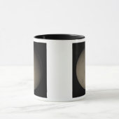 Mug Les grandes tempêtes de poussière de 2001 sur Mars (Centre)