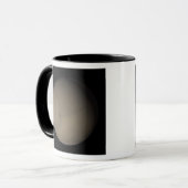 Mug Les grandes tempêtes de poussière de 2001 sur Mars (Devant gauche)