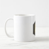 Mug Les Grands Esprits Ont Des Buts Que D'Autres Ont D (Gauche)