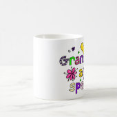 Mug Les grands-mères sont spéciaux (Centre)
