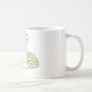 Mug Les Grands Pensés Pensent Comme !