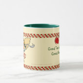 Mug Les grands professeurs inspirent (Centre)