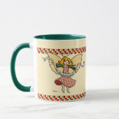 Mug Les grands professeurs inspirent (Gauche)