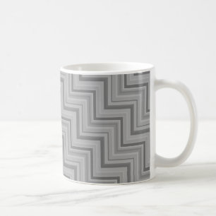 Mug Les Grands Stripes