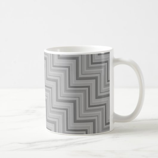 Mug Les Grands Stripes (Droite)