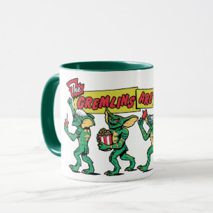 Mug Les Gremlins™ arrivent
