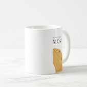 Mug Les grenouilles à dragon (Devant droit)