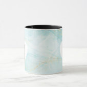 Mug Les grenouilles à dragon (Centre)