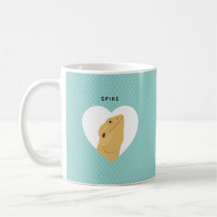 Mug Les grenouilles à dragon